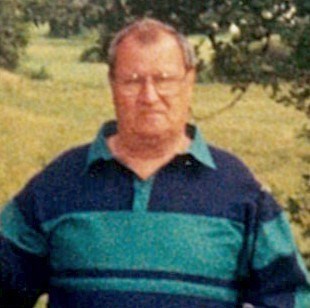 Obituary of Edward Frank Burns