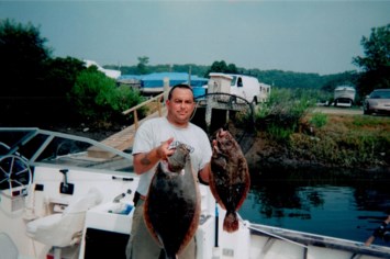 Obituary of Vincent J. Bartolucci