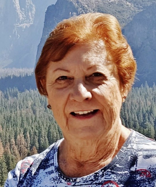 Obituary of Alma Teresa Blanco Hazzard