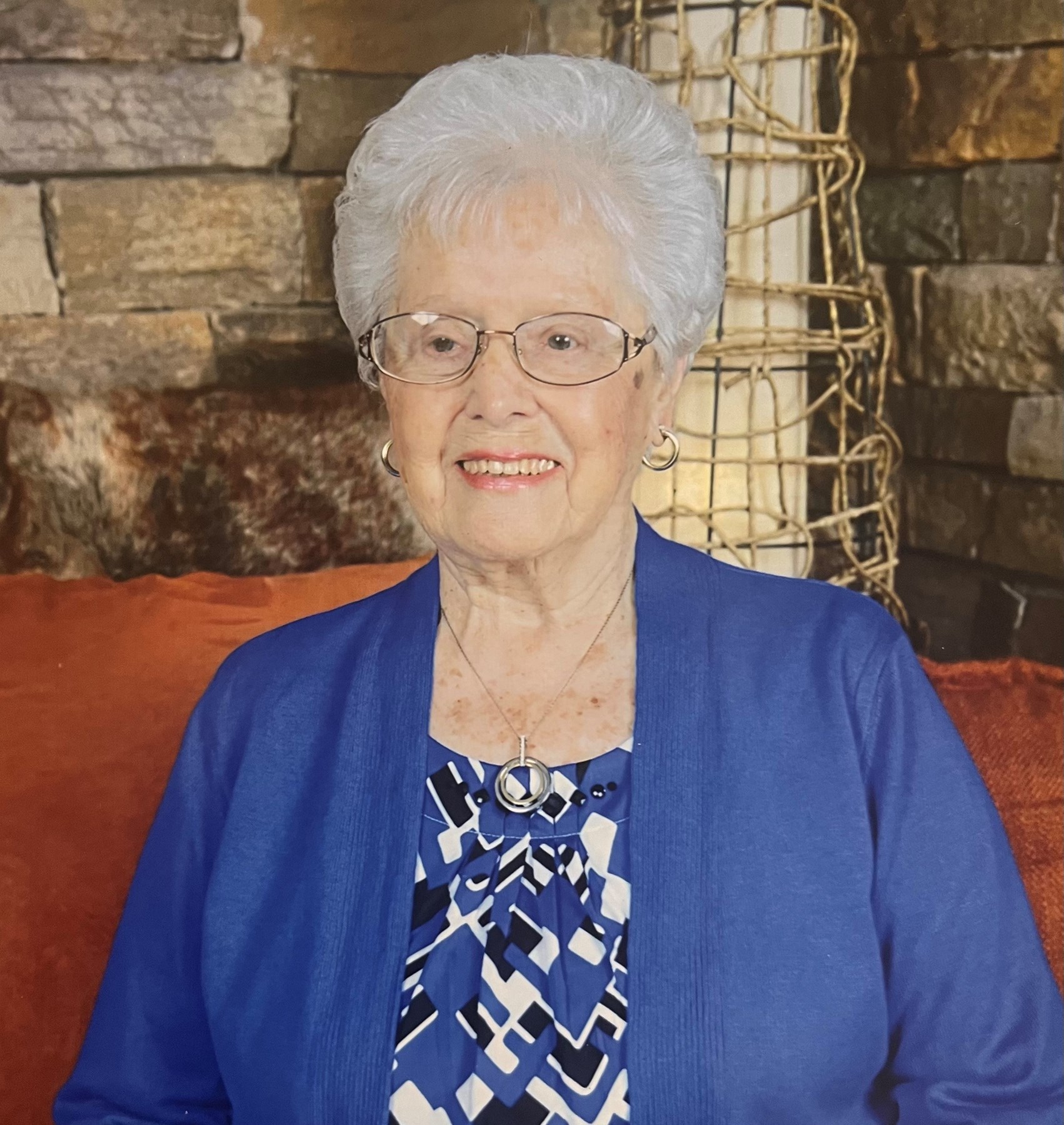 Rose Ferretti Obituary Woodstock, GA