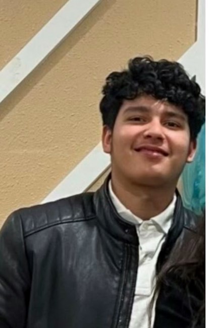 Obituary of Kevin Diaz Pacheco