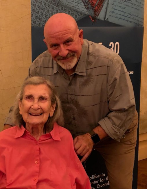 Obituary of Reva Rae Sternbach