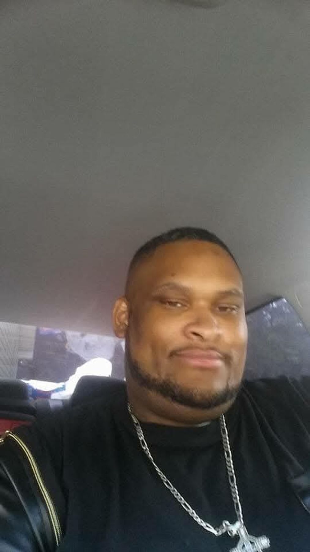 Obituary of Brandon Maurice Fowler Sr.