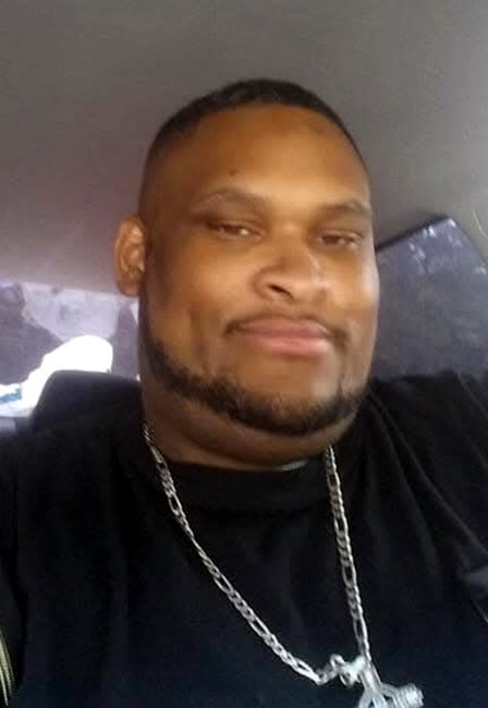 Obituary of Brandon Maurice Fowler Sr.