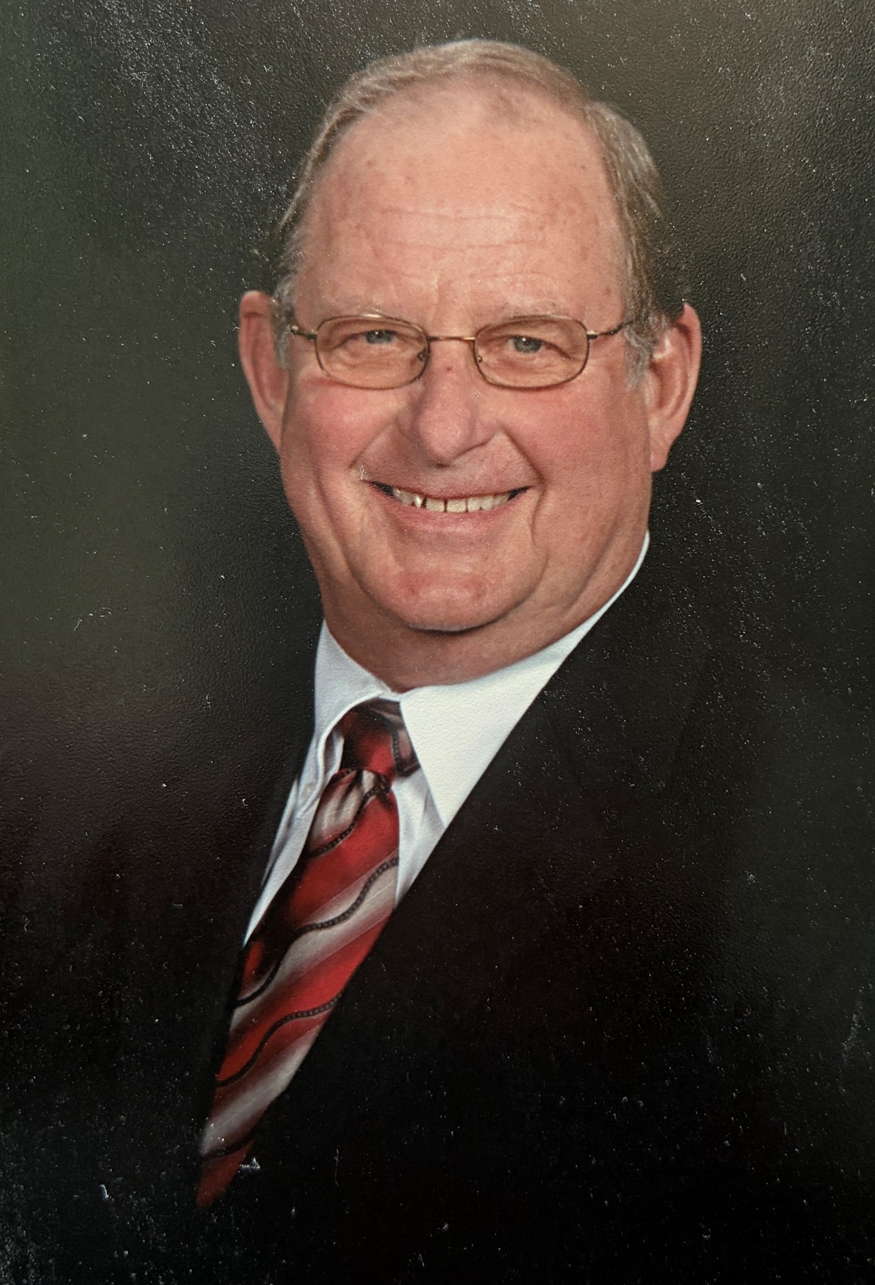 Obituary of Kenneth Lee Webster