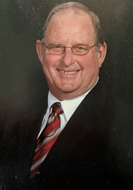Obituary of Kenneth Lee Webster