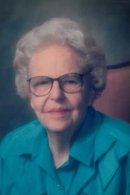 Obituary of Mrs. Barbara R. Birkhead