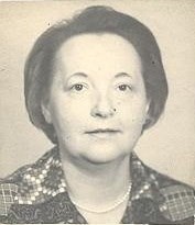 Obituary of Elizabeth Schmitt