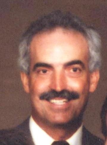 Obituary of Francis "Frank" Maratta