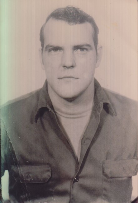 Obituary of Thomas L. Stanford