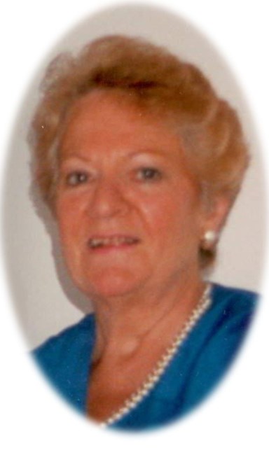 Obituary of Gladys Gareau