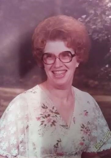 Obituary of V. Glodean Bell