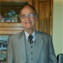 Obituary of John Damian Siomkin