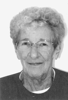 Obituary of Donna J Ingold