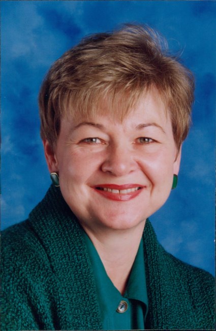 Obituary of Ute Kahler