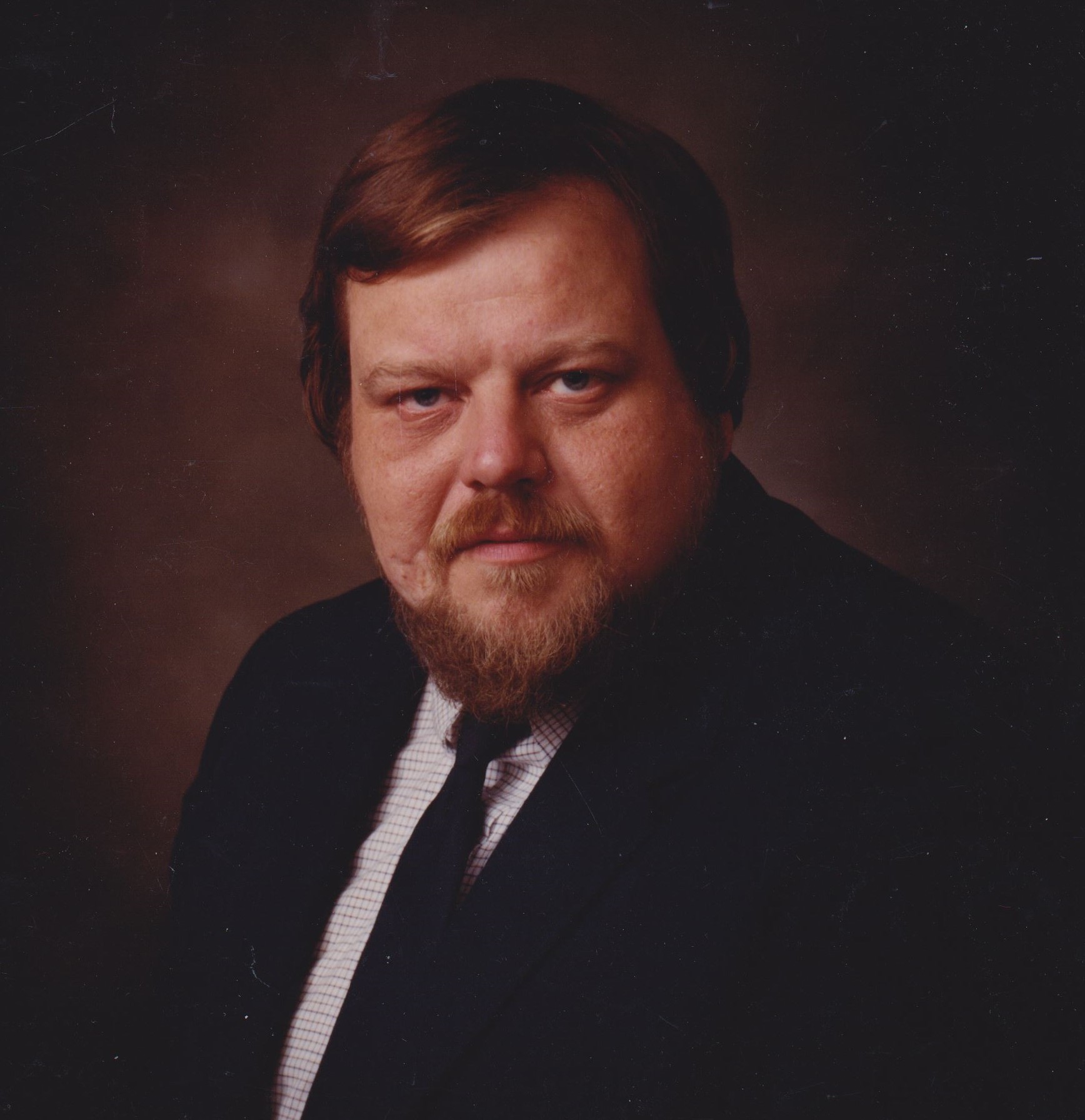 Obituary of Donald C. Muth