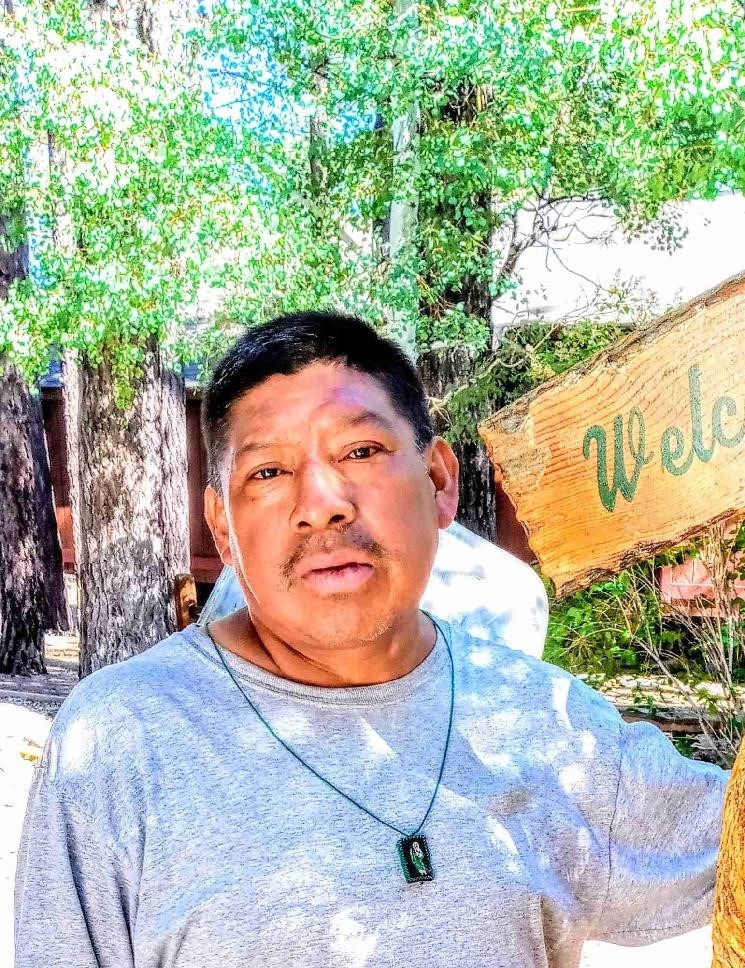 Obituary of Santos Esteban Cahum Poot