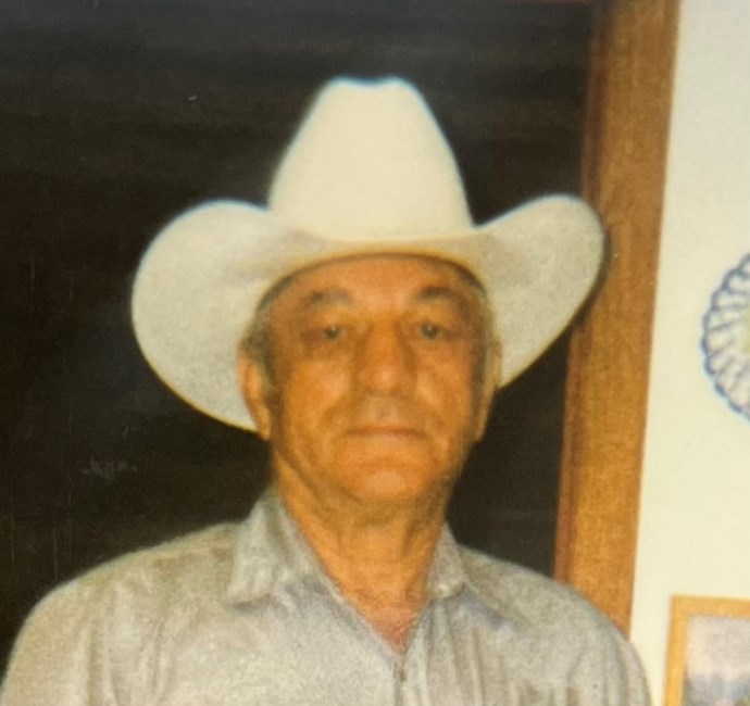 Obituary of Arlo Gordon Huber