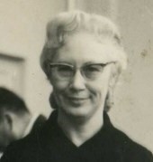 Obituary of Olethea F. Kent