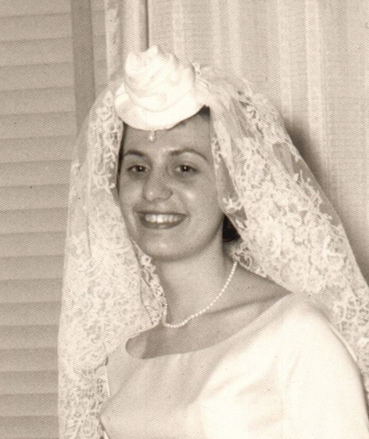 Obituary of Carol Rose Leadbeater