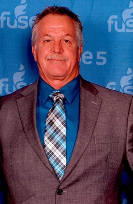 Obituary of David James Link
