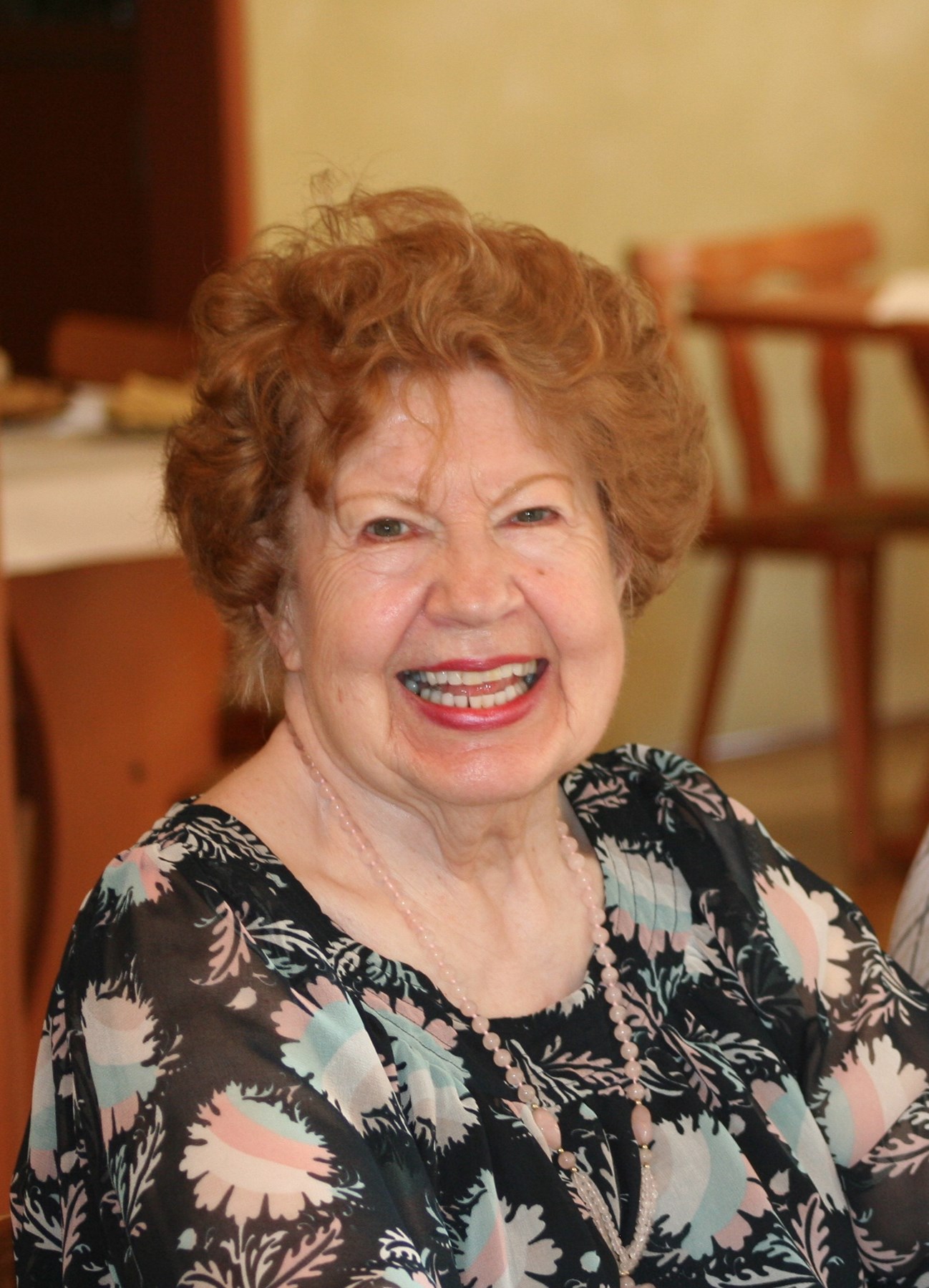 Obituary of Christine E. Schaller