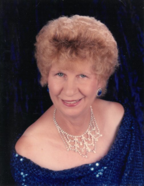 Obituary of Audrey Katherine Trautner