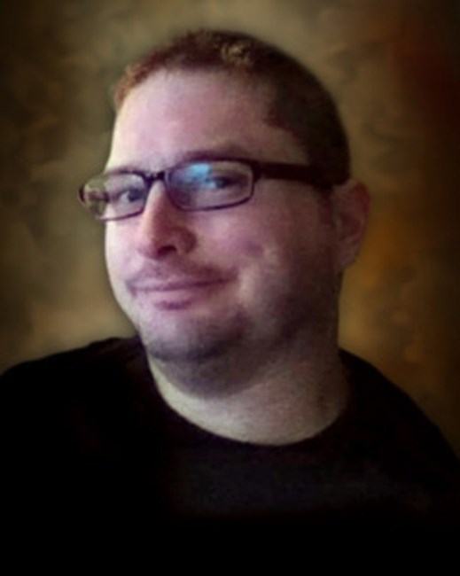 Obituary of Darryl James 'DJ' Benson