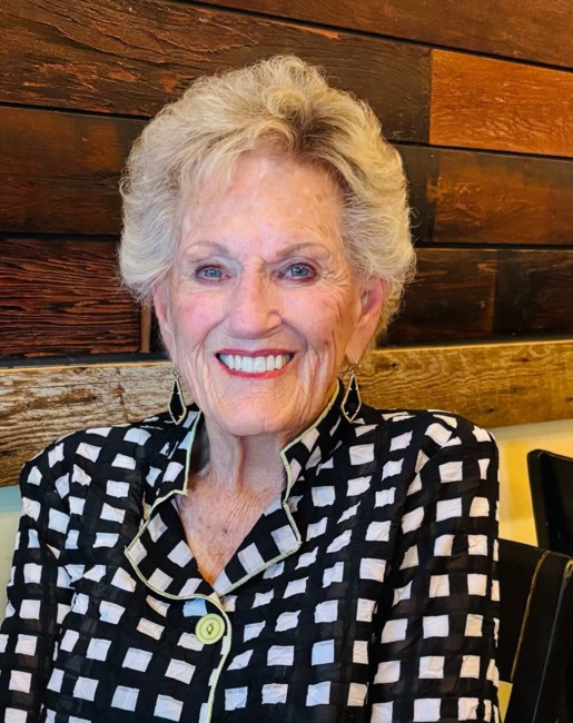 Obituary of Geraldine Mae Sturges