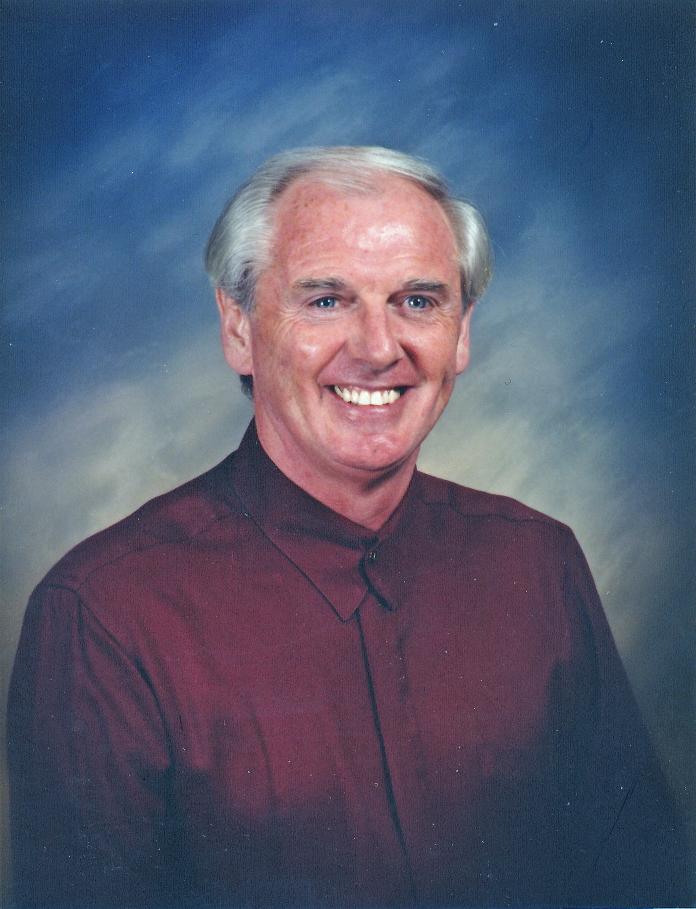 Obituary of Ian Douglas McPhee