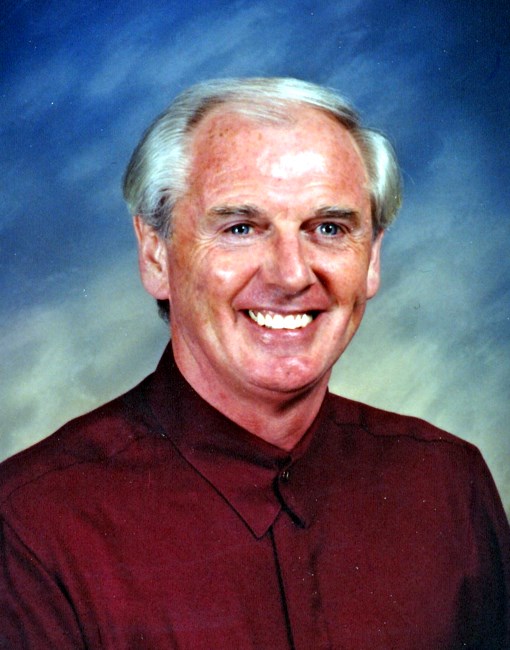 Obituary of Ian Douglas McPhee