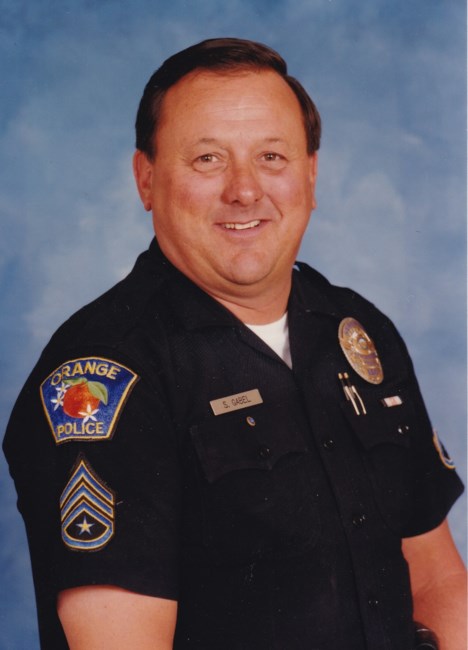 Avis de décès de Stanley Burke Gabel Jr.