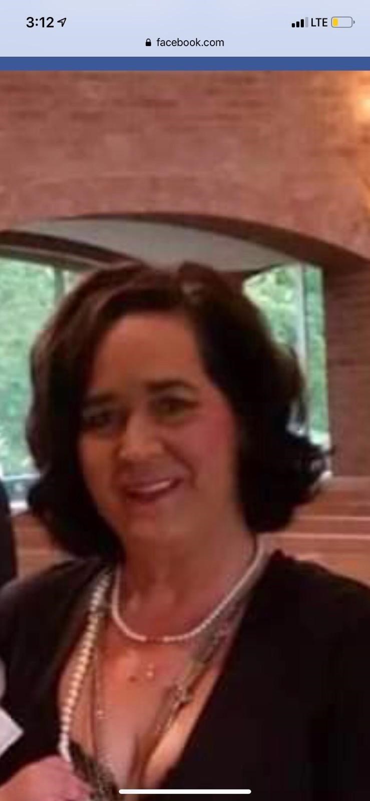 Obituary of Susan Gill Christian