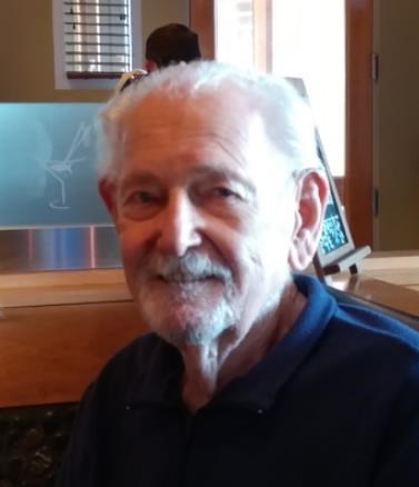 Obituary of Howard Sacharoff
