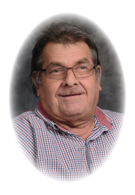 Obituary of Alan D Hartzell