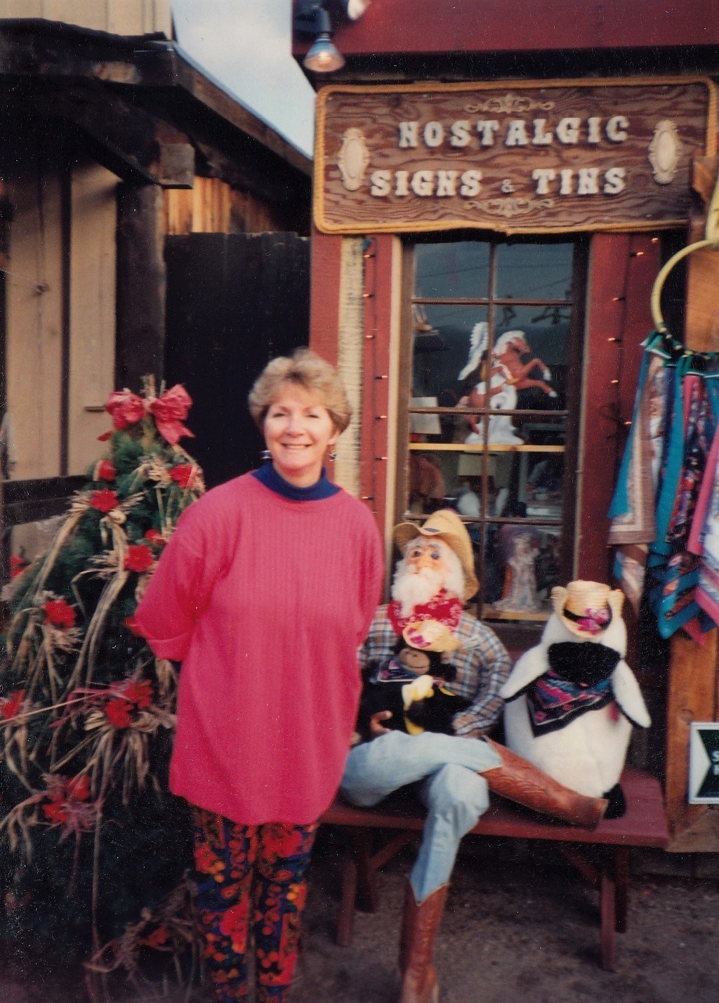 Obituary of Linda S Spivey