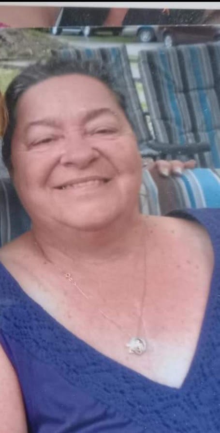 Obituary of Helen Montgomery