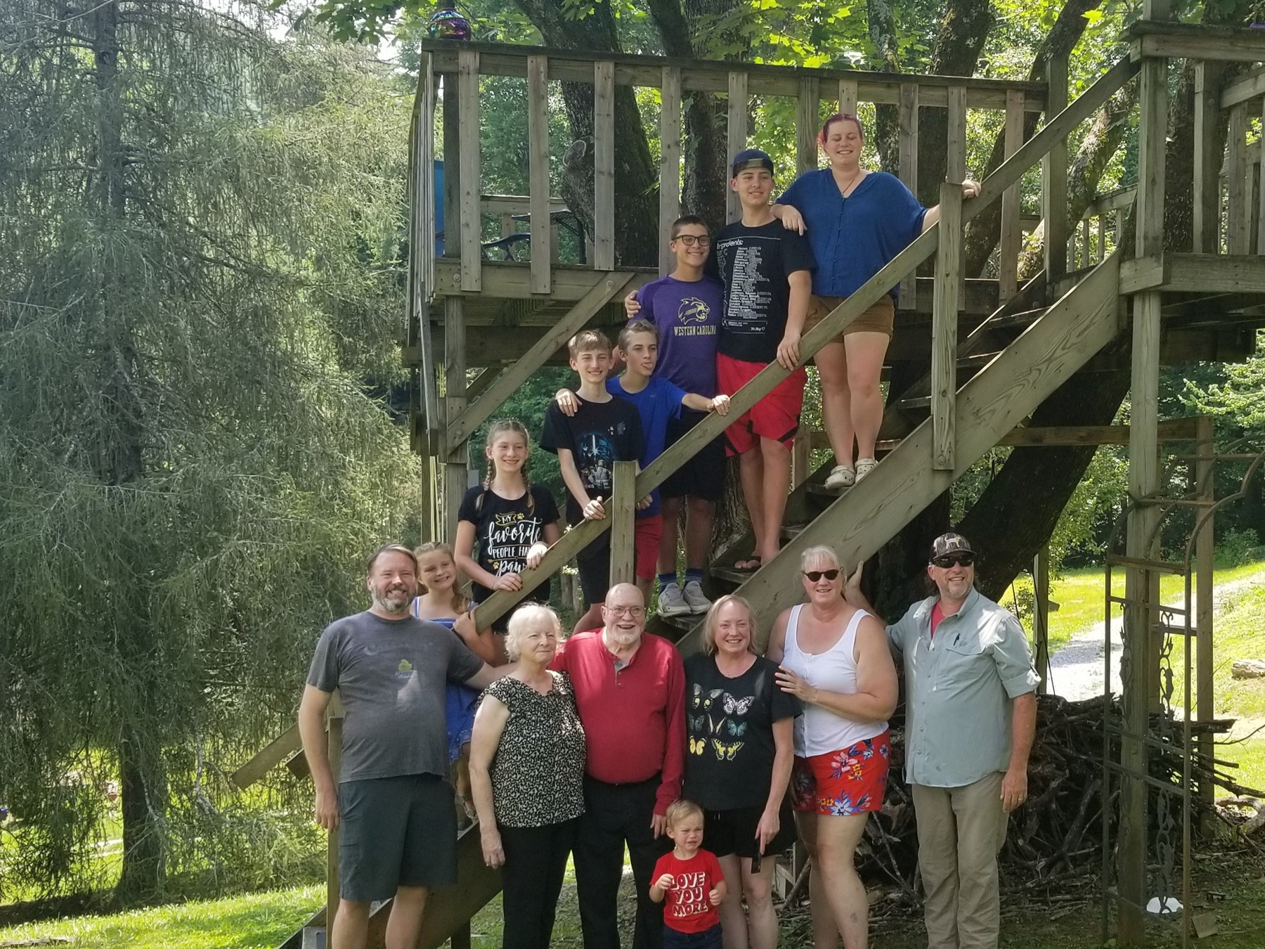 Obituary of Murray Neal McDougall