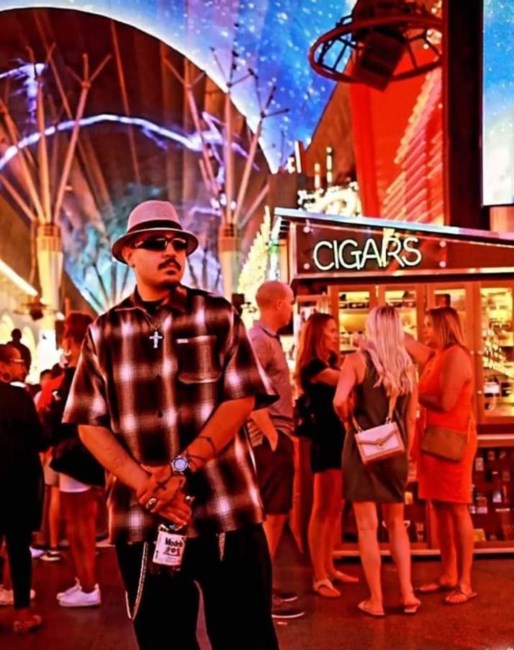 Obituary of Anthony Orona