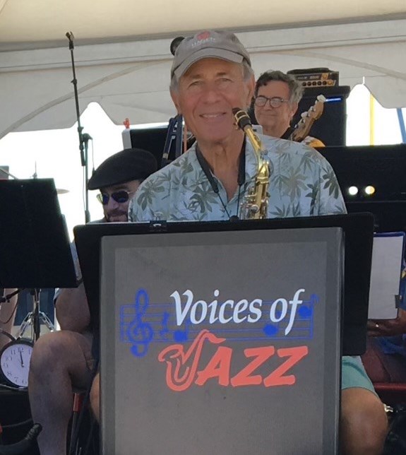 Obituary of Charles "Chuck" Augustus LaBarbera