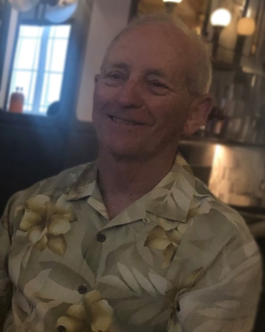 Obituary of Jon "Mike" Michael Pannett