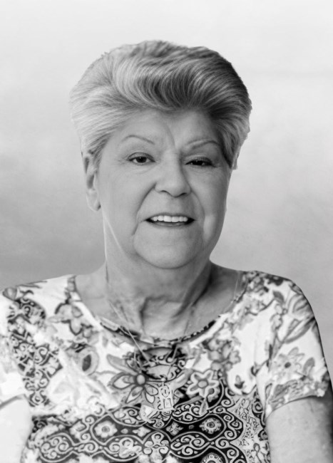 Avis de décès de Réjeanne Toutant