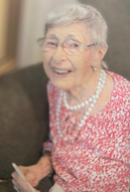 Avis de décès de Moira (Sill-McChesney) Illis