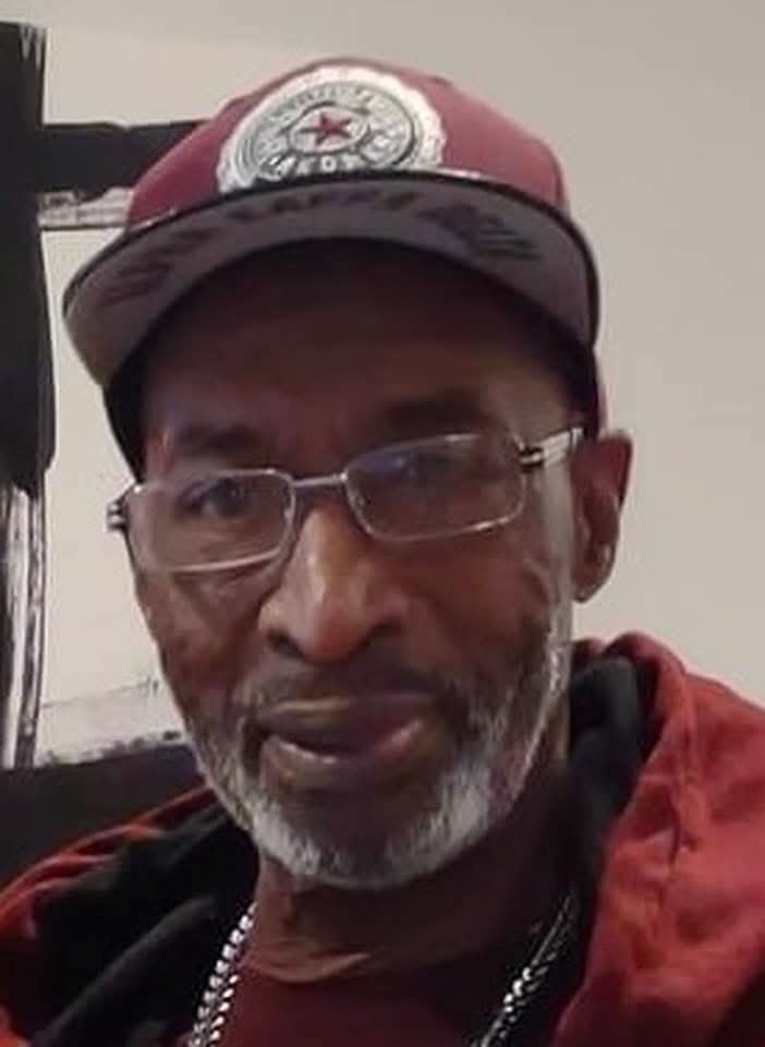 Obituary of Larry Eugene Goodall