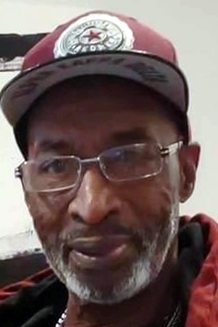 Obituary of Larry Eugene Goodall