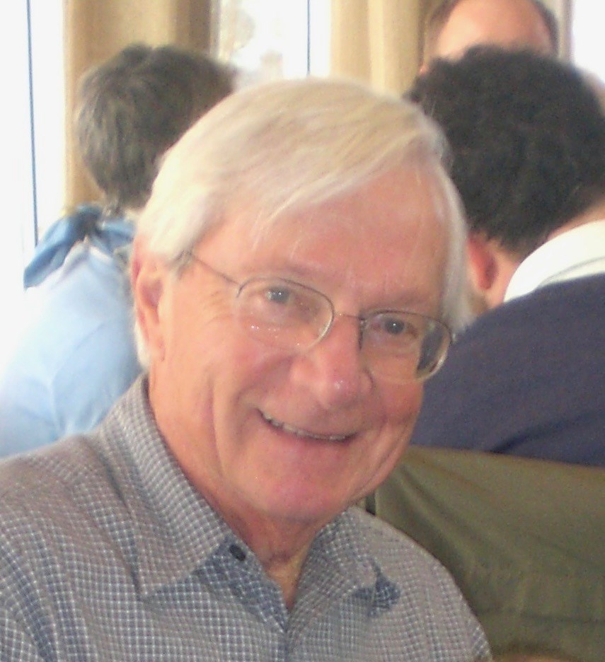 Obituary of John Loren Sherff