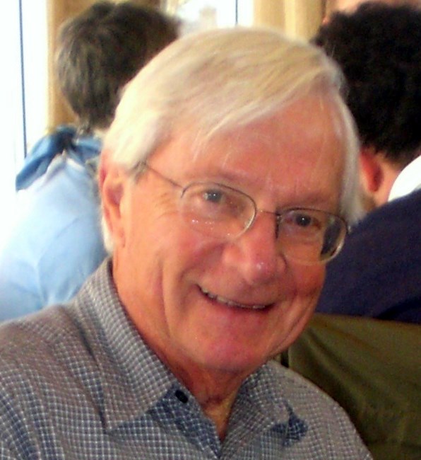 Obituary of John Loren Sherff