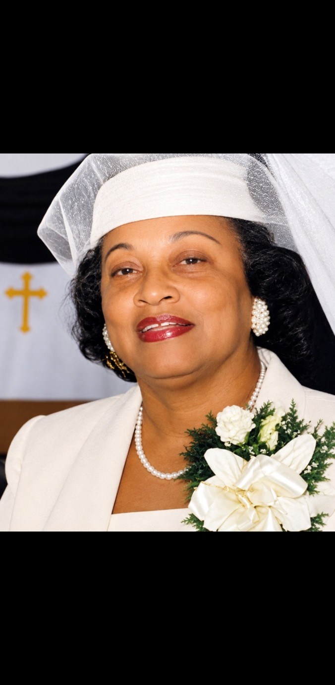 Obituary of Mildred Pipes
