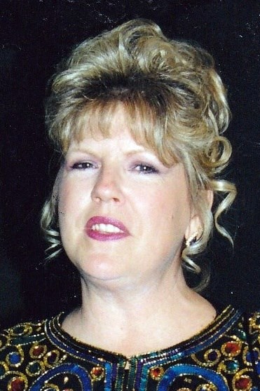 Obituary of Dolores Gooby