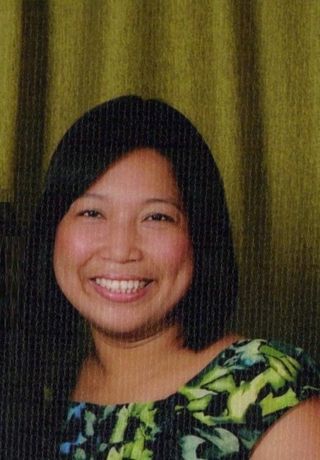 Obituary of Sonia Galang Galang Li